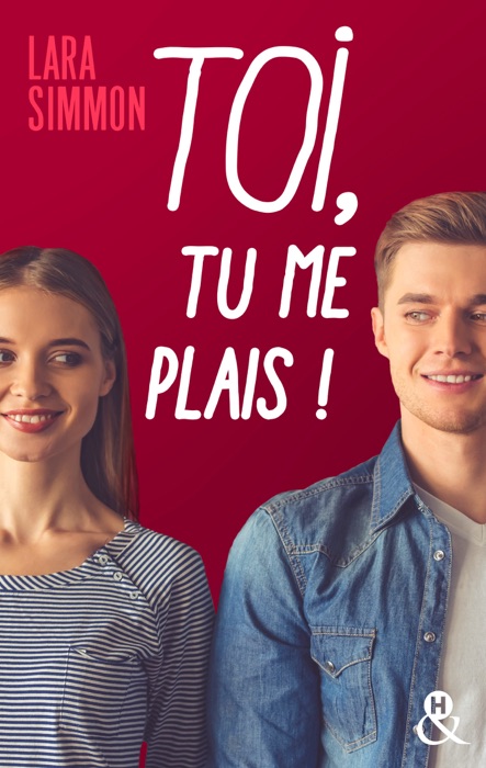 Toi, tu me plais !