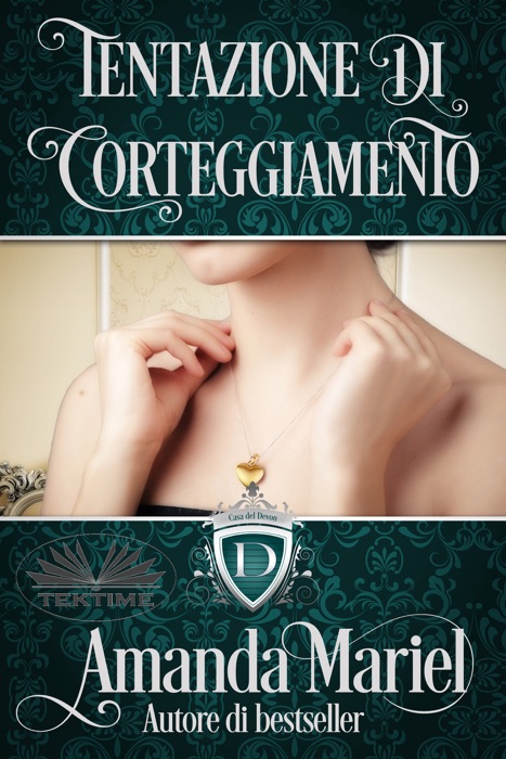 Tentazione Di Corteggiamento