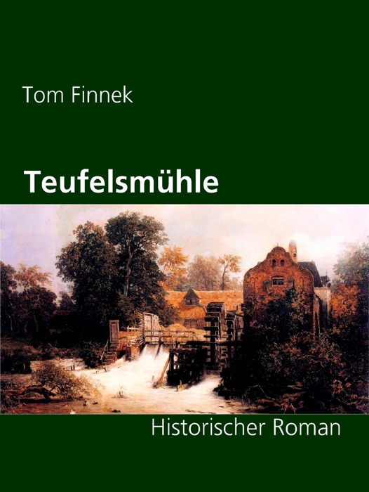 Teufelsmühle