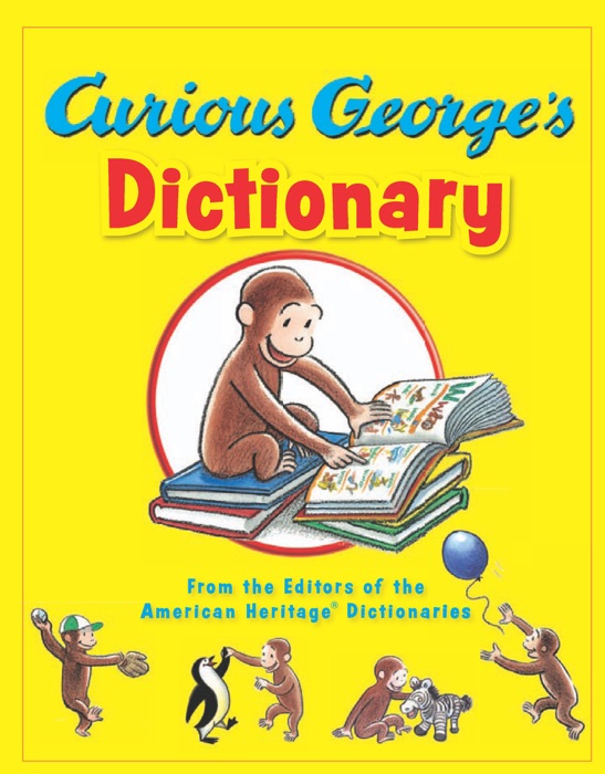 Curious George's Dictionary