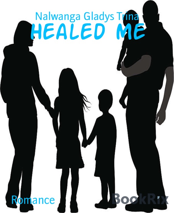 Healed Me
