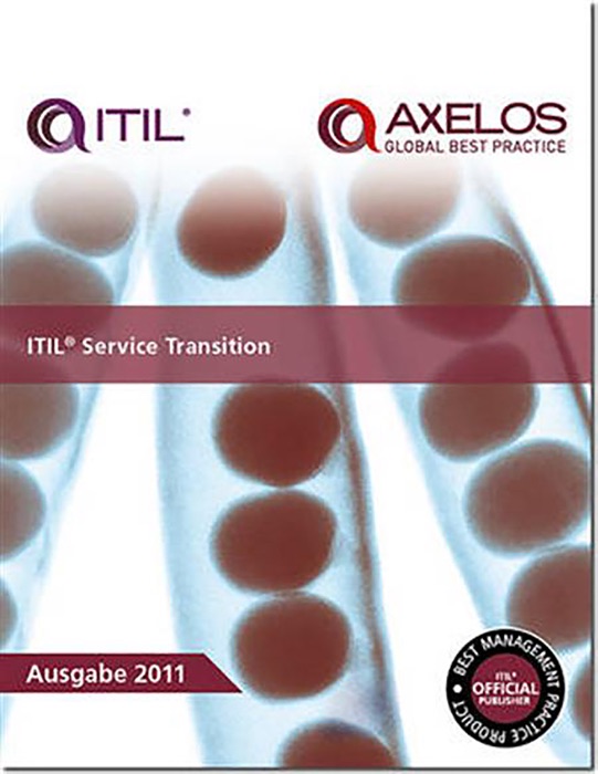 ITIL Service Transition