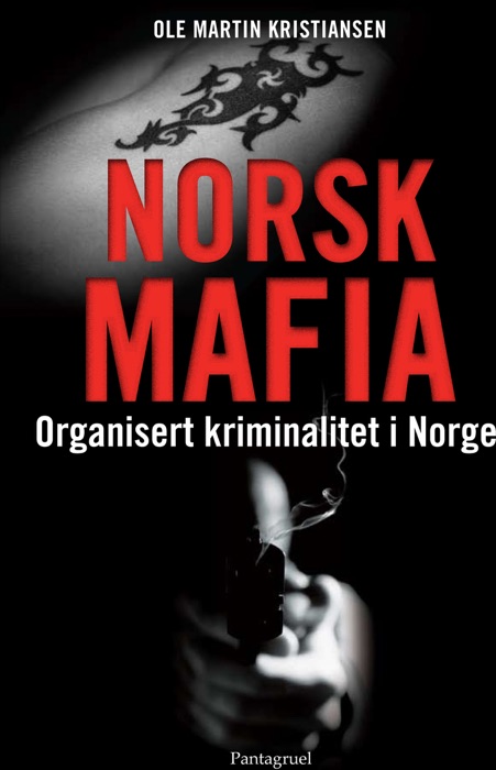 Norsk mafia