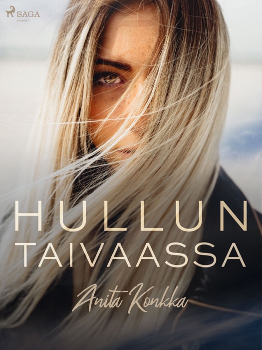 Hullun taivaassa
