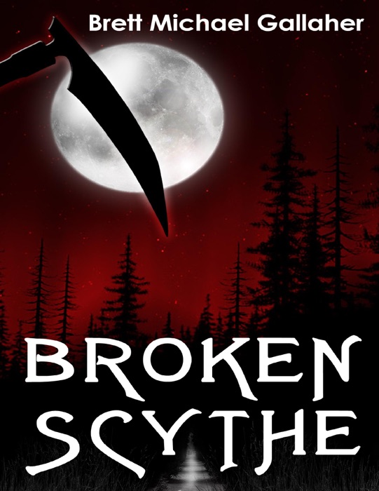 Broken Scythe