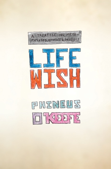 LIFE WISH