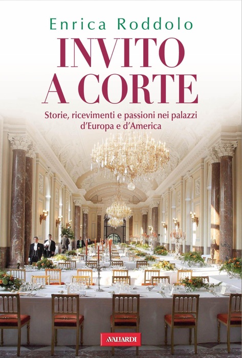 Invito a corte