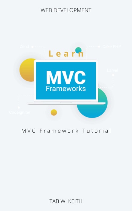 Learn MVC Framework