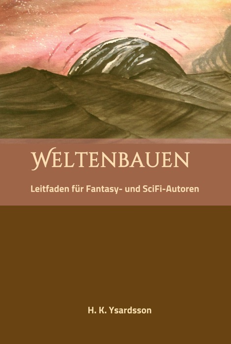 Weltenbauen