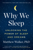 Matthew Walker - Why We Sleep artwork