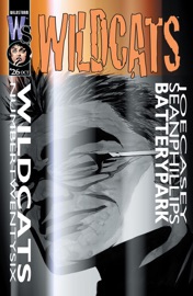 Wildcats Volume 2 (1999-) #26 - Joe Casey & Sean Phillips by  Joe Casey & Sean Phillips PDF Download