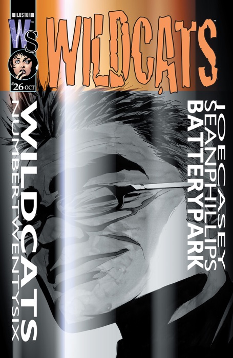 Wildcats Volume 2 (1999-) #26