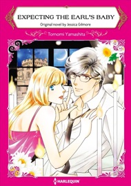 Expecting The Earl's Baby(Colored Version) - Tomomi Yamashita & Jessica Gilmore by  Tomomi Yamashita & Jessica Gilmore PDF Download