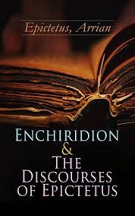 Enchiridion and Selections from the Discourses