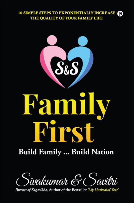 S&S Family First