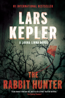 Lars Kepler - The Rabbit Hunter artwork