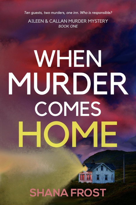 When Murder Comes Home