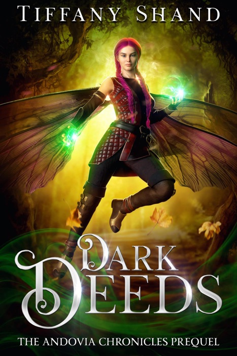 Dark Deeds