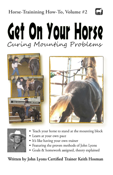 Get on Your Horse: Curing Mounting Problems