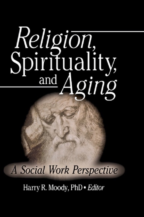 Religion, Spirituality, and Aging