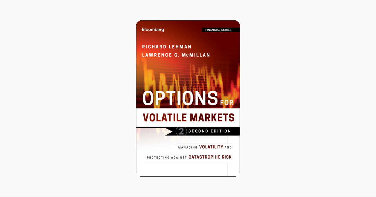Options For Volatile Markets - 