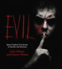 Colin Wilson & Damon Wilson - Evil artwork