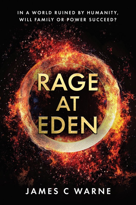 Rage At Eden