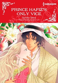 Prince Hafiz's Only Vice(Colored Version) - Sachiko Shirai & Susanna Carr by  Sachiko Shirai & Susanna Carr PDF Download
