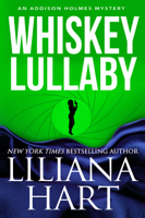 Liliana Hart - Whiskey Lullaby artwork