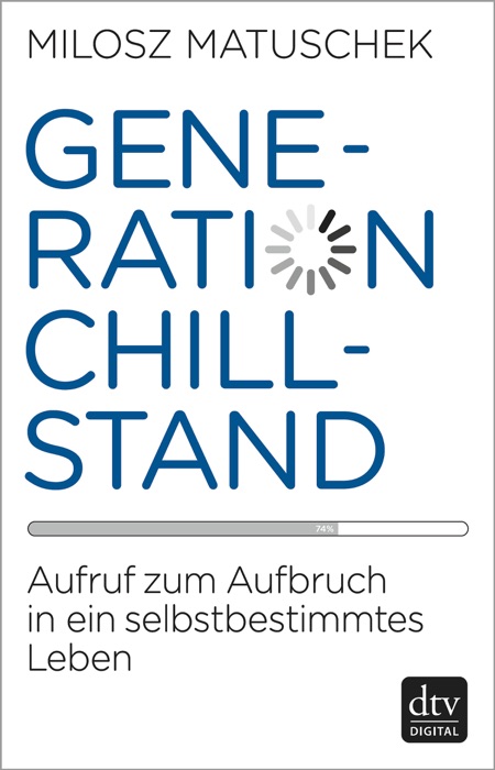 Generation Chillstand