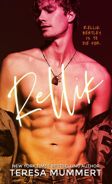 Rellik