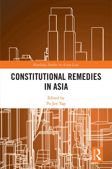 Constitutional Remedies in Asia