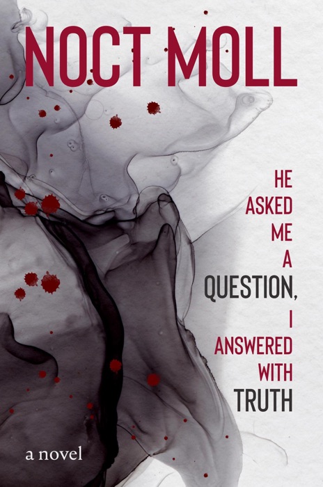He Asked Me a Question, I Answered with Truth