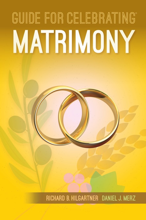 Guide for Celebrating Matrimony