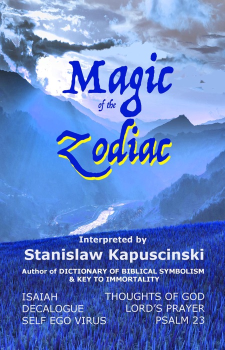 Magic of the Zodiac