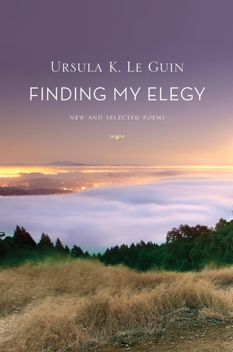 Finding My Elegy