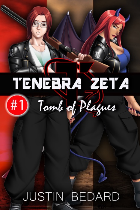 Tenebra Zeta #1: Tomb of Plagues