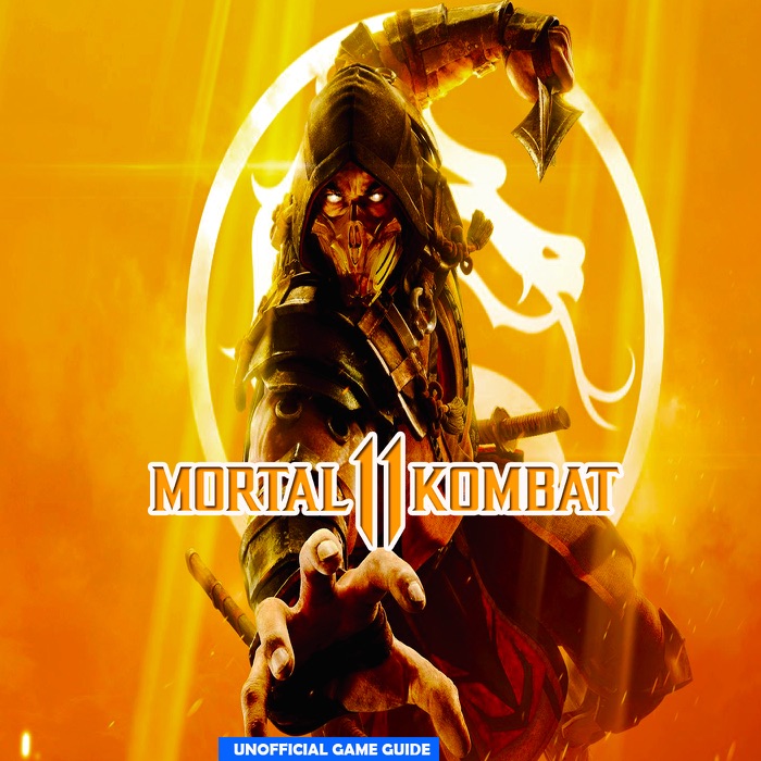 Mortal Kombat 11: The Ultimate tips and tricks to help you win