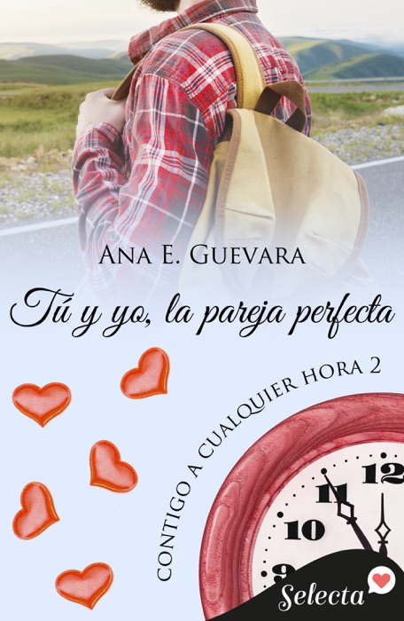 Tú y yo, la pareja perfecta (Contigo a cualquier hora 2)