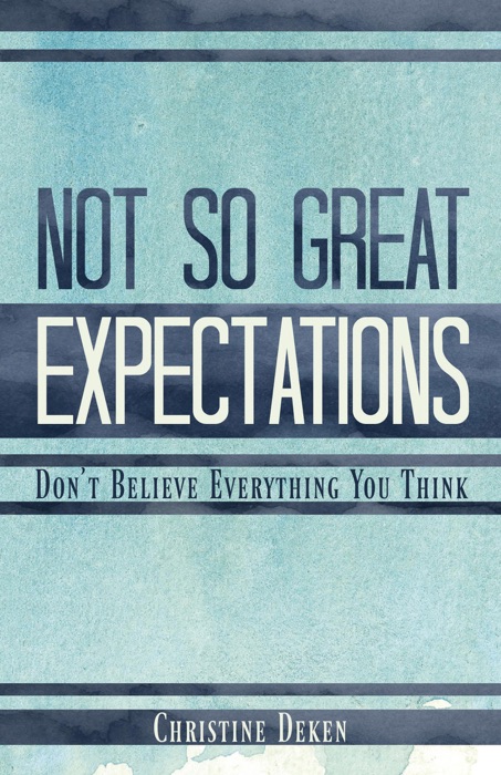Not So Great Expectations