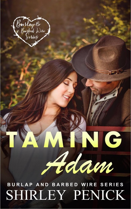 Taming Adam