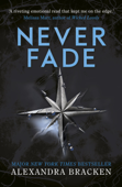 Never Fade - Alexandra Bracken