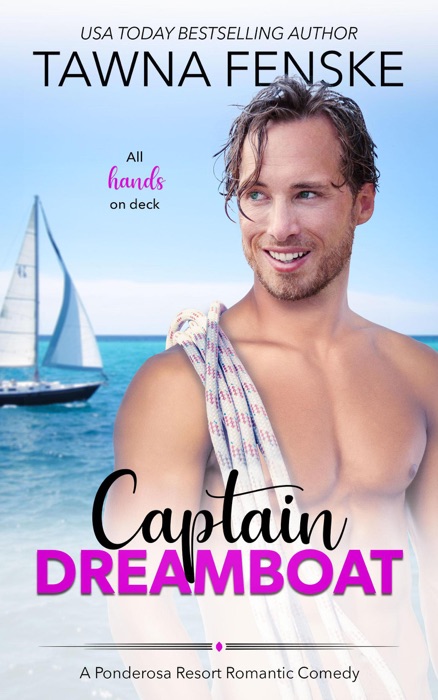 Captain Dreamboat