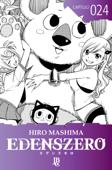 Edens Zero Capítulo 024 - Hiro Mashima