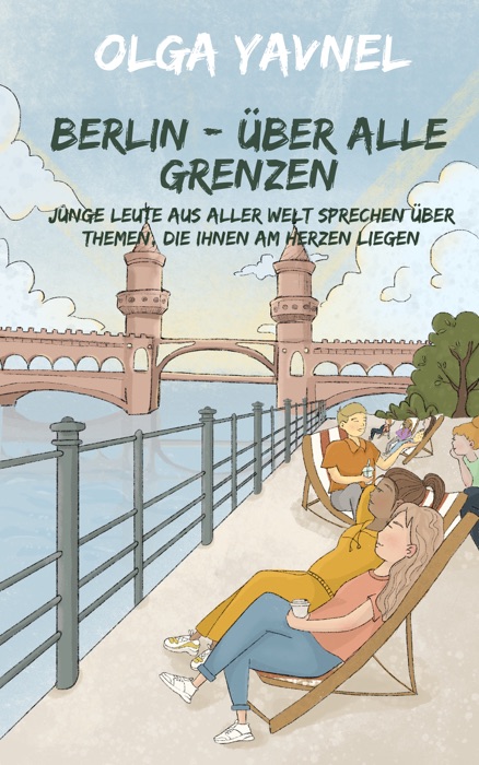 Berlin – über alle Grenzen