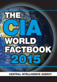 The CIA World Factbook 2015 - Central Intelligence Agency