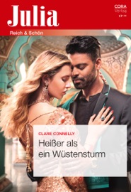 Heißer als ein Wüstensturm
