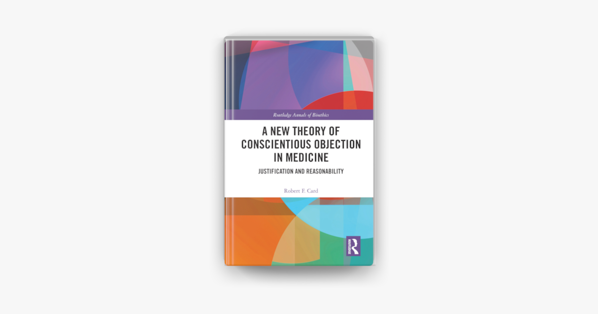 a-new-theory-of-conscientious-objection-in-medicine-en-apple-books