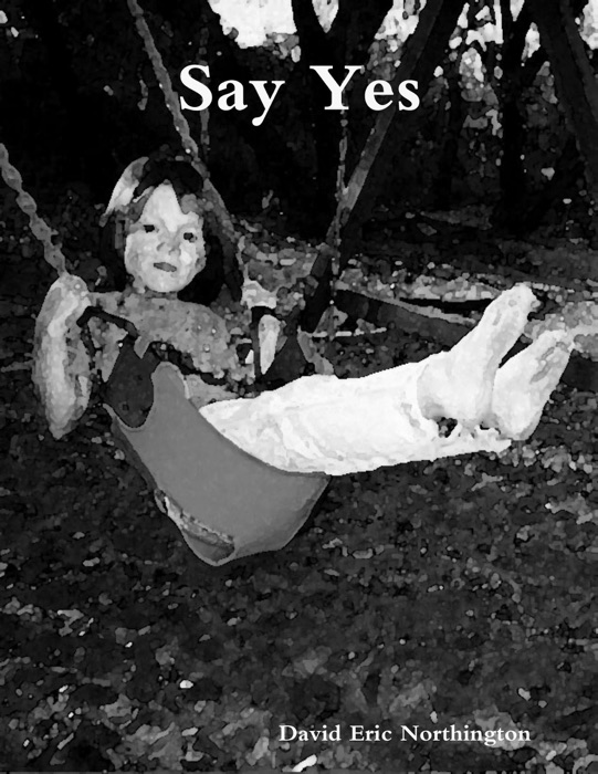 Say Yes