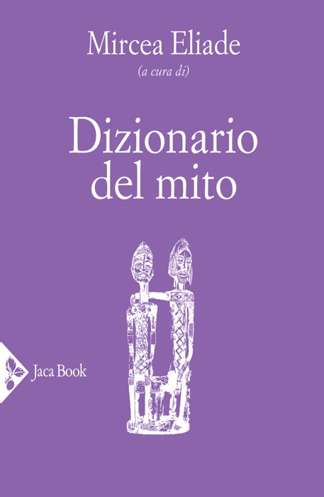 Dizionario del mito